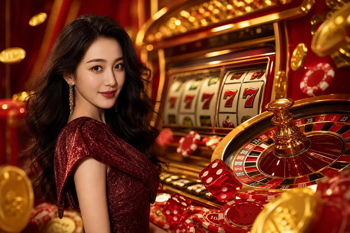 33mm Slots Jackpot ဂိမ်းများ