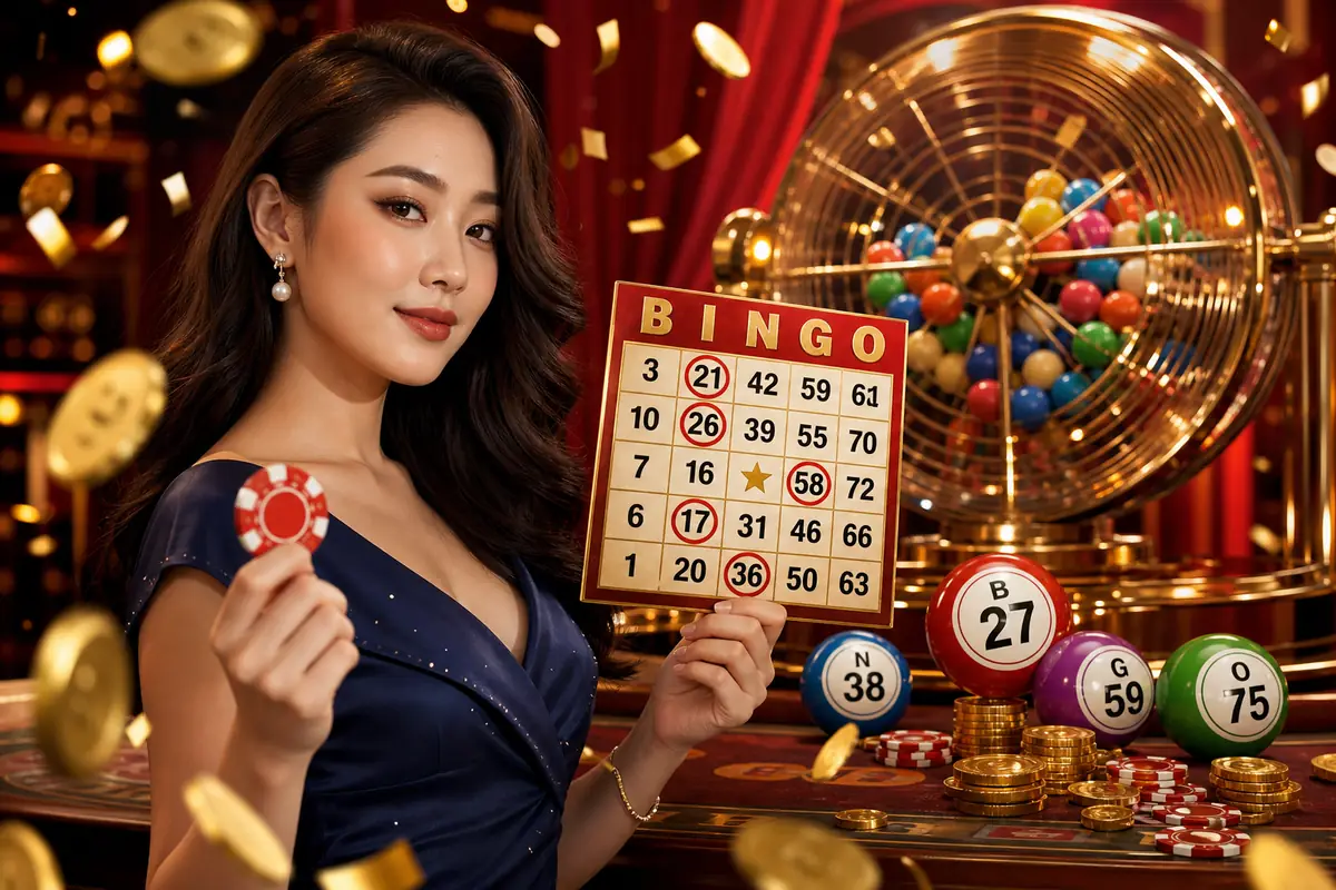 33mm Casino လိုက်ကာစီနိုဂိမ်းများ