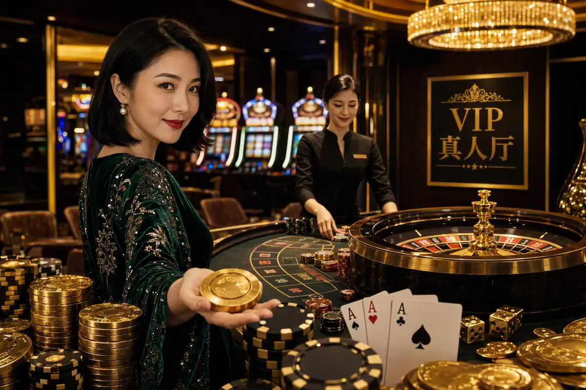 33mm Live Dealer ဂိမ်းစနစ်ရှင်းပြချက်